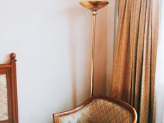 -澳门皇庭海景酒店