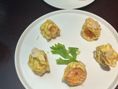 -永安鱼庄·镇江菜(东吴路店)