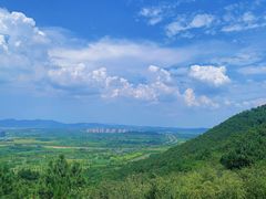 -南京市无想山景区
