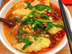 -螺小胖柳州螺蛳粉(钟楼总店)