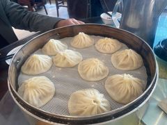 -邢家锅贴老店·非遗·开封菜(金明广场店)