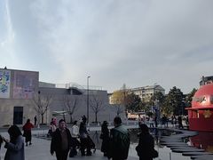 -天虹购物中心(石路店)