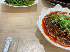 -洪霞餐馆