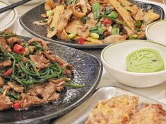 -春家·非遗手工小吃(徐汇万科广场店)