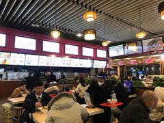 -成都风味小吃(成都东站店)