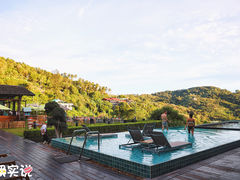 -Nook Dee Kata Beach Resort Thai massages