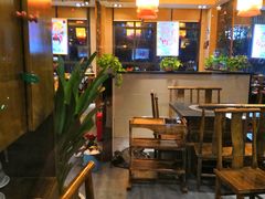 大堂-铜人李火锅(西大街店)