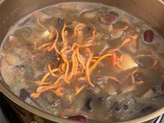 -大理董·董家小厨野生菌火锅(古城旗舰店)
