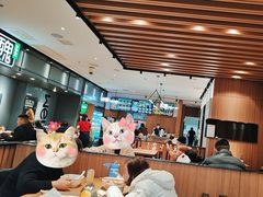 -魏家凉皮(儿童医院店)