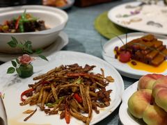 -明华大酒店·餐饮