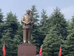 -韶山毛泽东同志故居