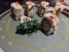 -山葵家·创意料理(宁波来福士店)