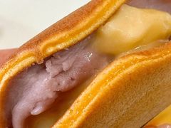 -辛一·铜锣烧(鸿寿坊店)