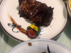 -热度餐厅(老佛爷店)