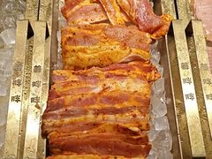 -姜胖胖韩式自助烤肉(光明万达店)