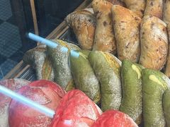 -Juicy Bakery(大学路店)