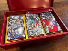 -白天鹅宾馆·美食屋