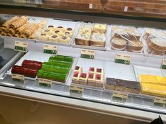-蜂蝶来饼店(拱北总店)