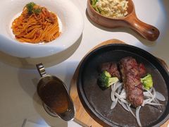 -俄士厨房(万松园店)