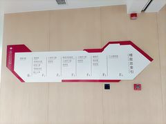 -上海交通大学闵行校区-包玉刚图书馆