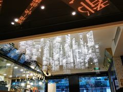 -香港新发烧腊茶餐厅(万象店)