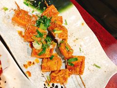 -老赵太太麻辣烫涮肚馆(大经路店)