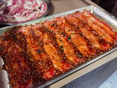 -西塔老太太泥炉烤肉(双井店)