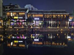 -嘉兴月河历史街区