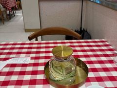 -西贝(金桥店)