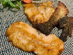 -上林铁板烧(延安西路店)