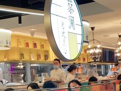 -蔡澜点心·粤菜(西单大悦城店)