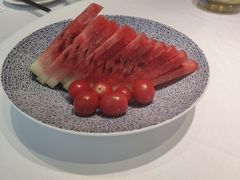 -院里寻菜·精致庭院菜(观沙岭店)