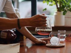 -Be Lived Cafe比例咖啡(摩天轮店)