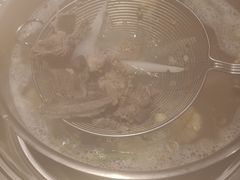 -南城十里潮汕鲜牛火锅·鲜虾生滚粥(融汇老商埠店)