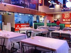 大堂-霸王虾·小龙虾香辣蟹(玉林店)