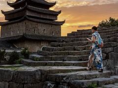 -上甘棠村