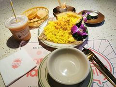 -美泰泰国餐厅(中大银泰店)