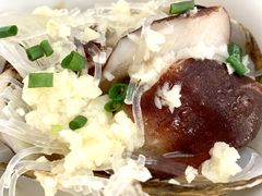 -南沙十九涌渔人码头-南门