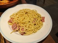 -萨莉亚意式餐厅(常州环球港店)