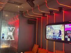 -星聚会KTV X Party(广州高德置地店)