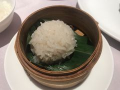 豆腐圆子-粗茶淡饭·汉口公馆(循礼门店)