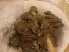 -水仙拉面(水仙街店)