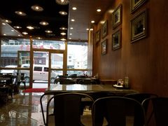 大堂-清真益鑫羊肉手抓馆(南大街店)