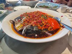 -桃花源中餐厅(金茂豪华精选酒店)