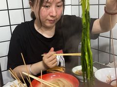 -三番火辣串串香(总店)