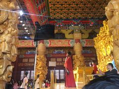 -中国汉城景区