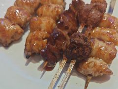 -额尔敦·品质自助(摩尔城店)