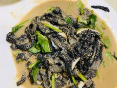 -黑八私房老北京炸酱面