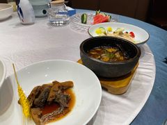-海鸿荟餐饮(中山北路店)