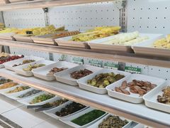 -哈尔滨小酒馆·鲜肉现穿自助烧烤(康新花园店)
